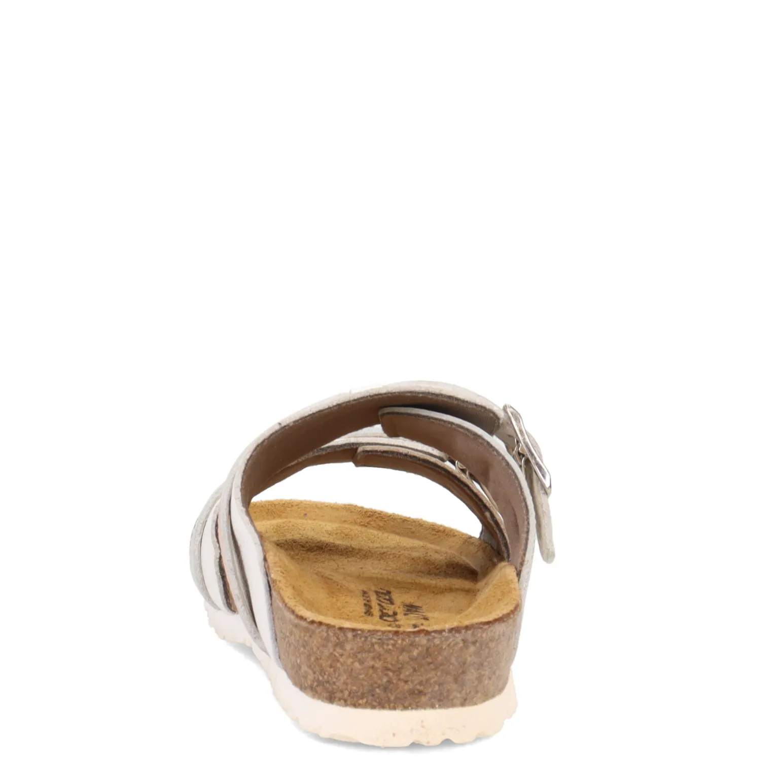 Women's Naot, Santa Cruz Sandal