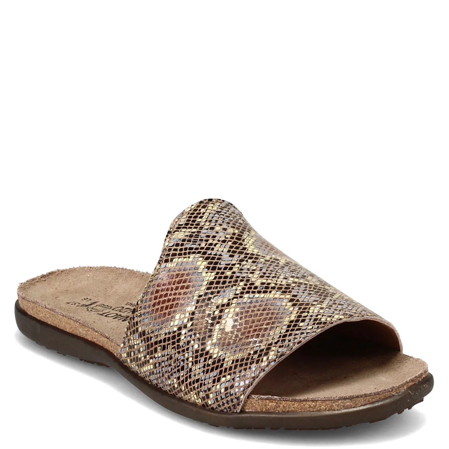 Women's Naot, Skylar Sandal