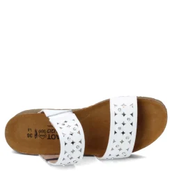 Women's Naot, Susan Slide