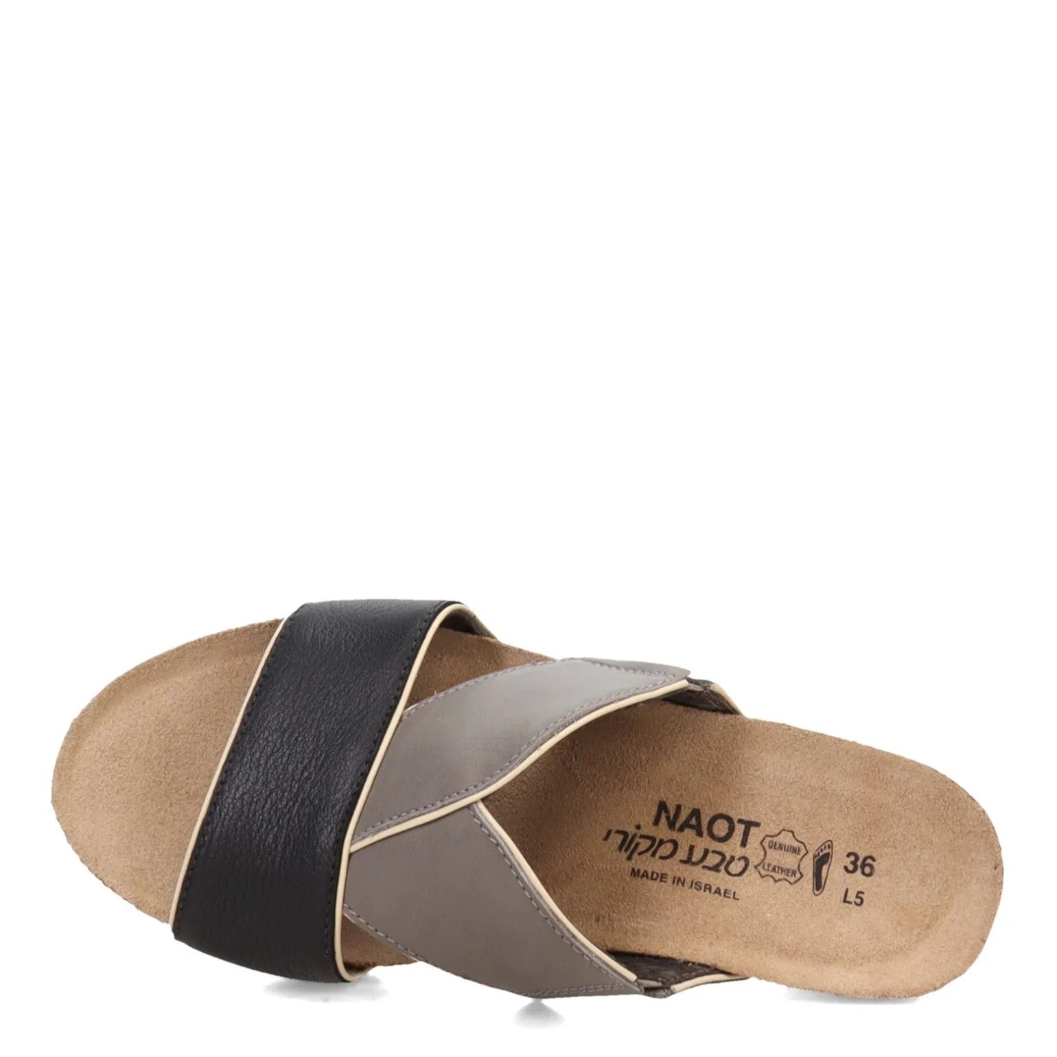 Women's Naot, Tiara Sandal