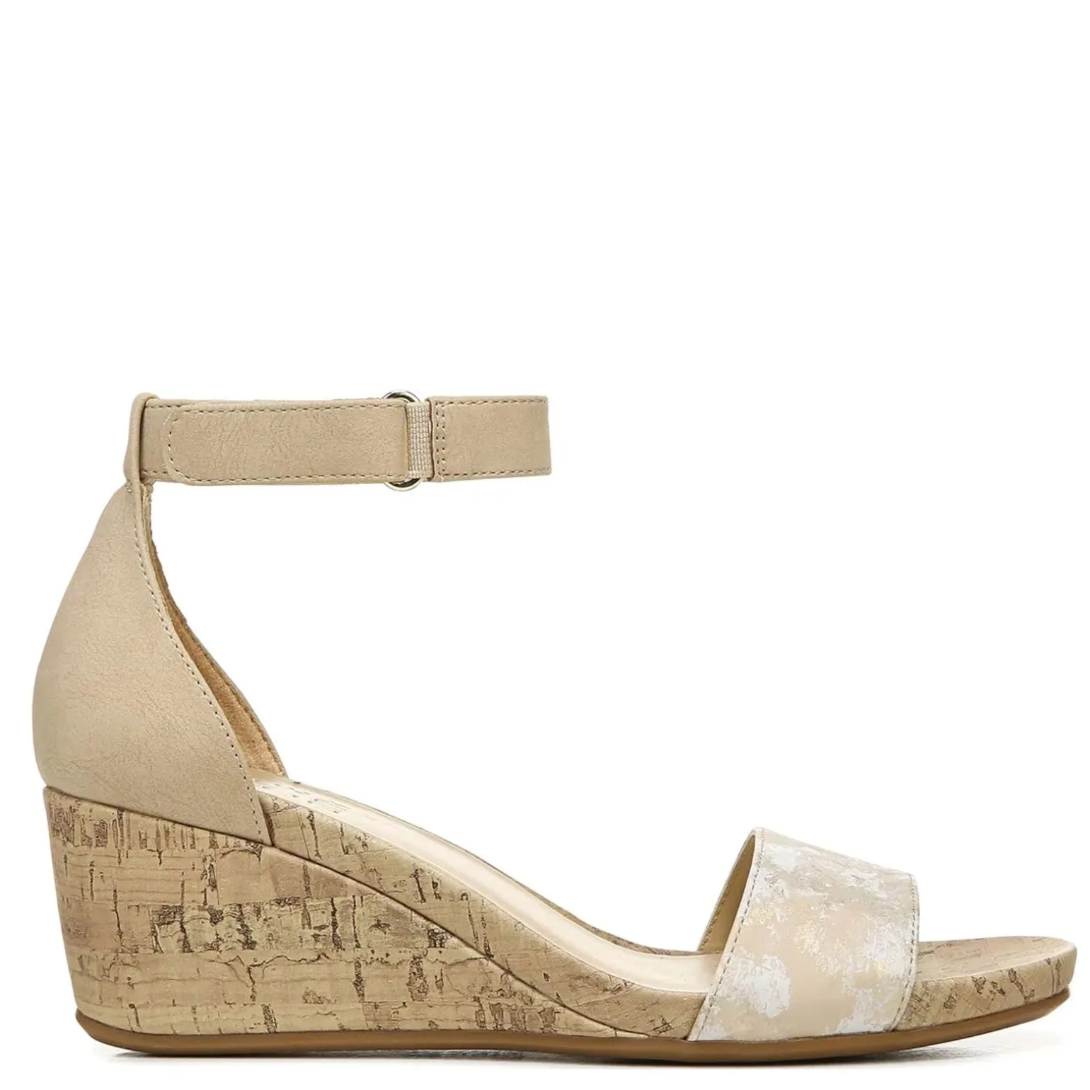 Women's Naturalizer, Areda Sandal