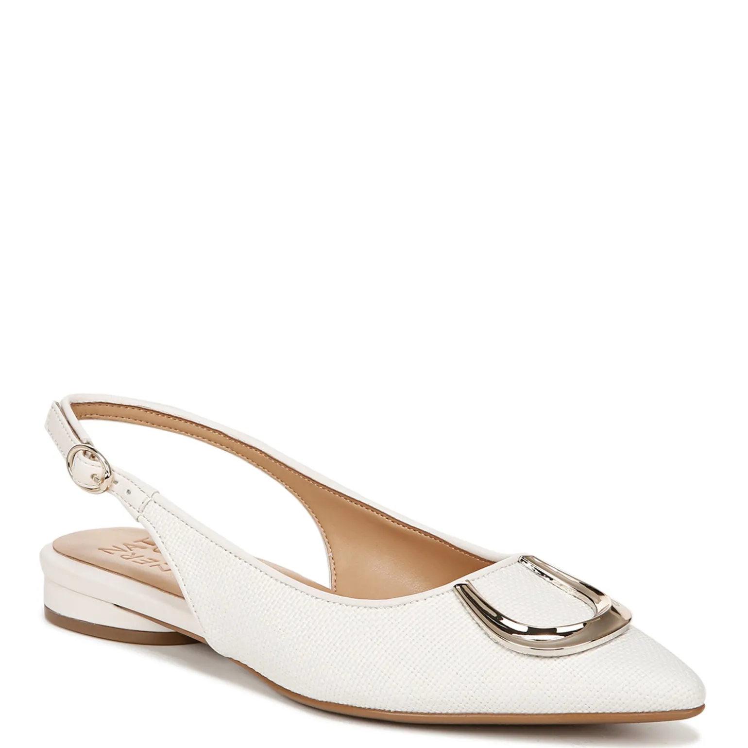 Women's Naturalizer, Bixby 2 Flat