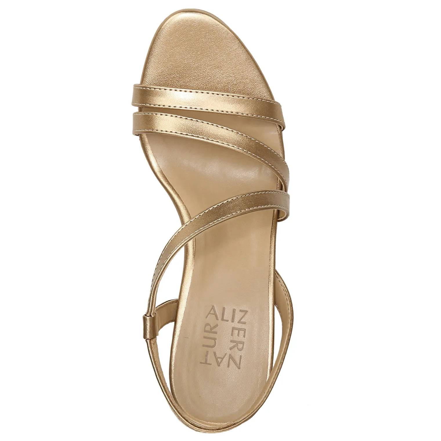 Women's Naturalizer, Brenta Sandal
