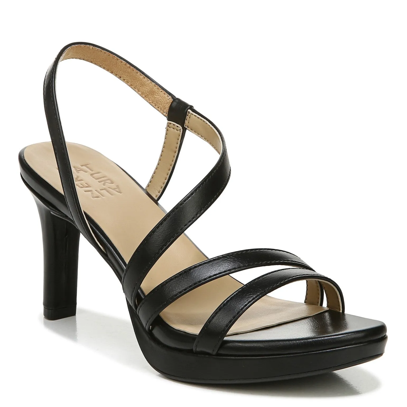 Women's Naturalizer, Brenta Strappy Sandal
