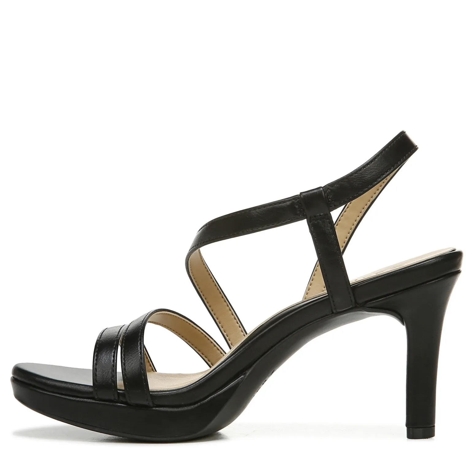 Women's Naturalizer, Brenta Strappy Sandal