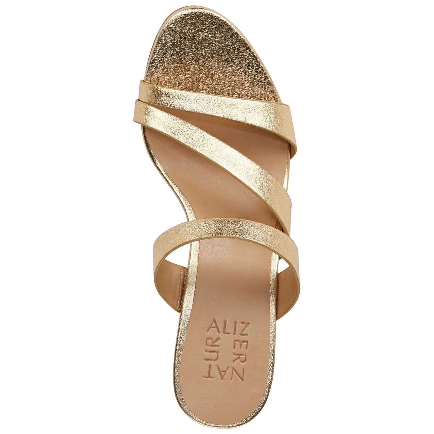 Women's Naturalizer, Breona Sandal