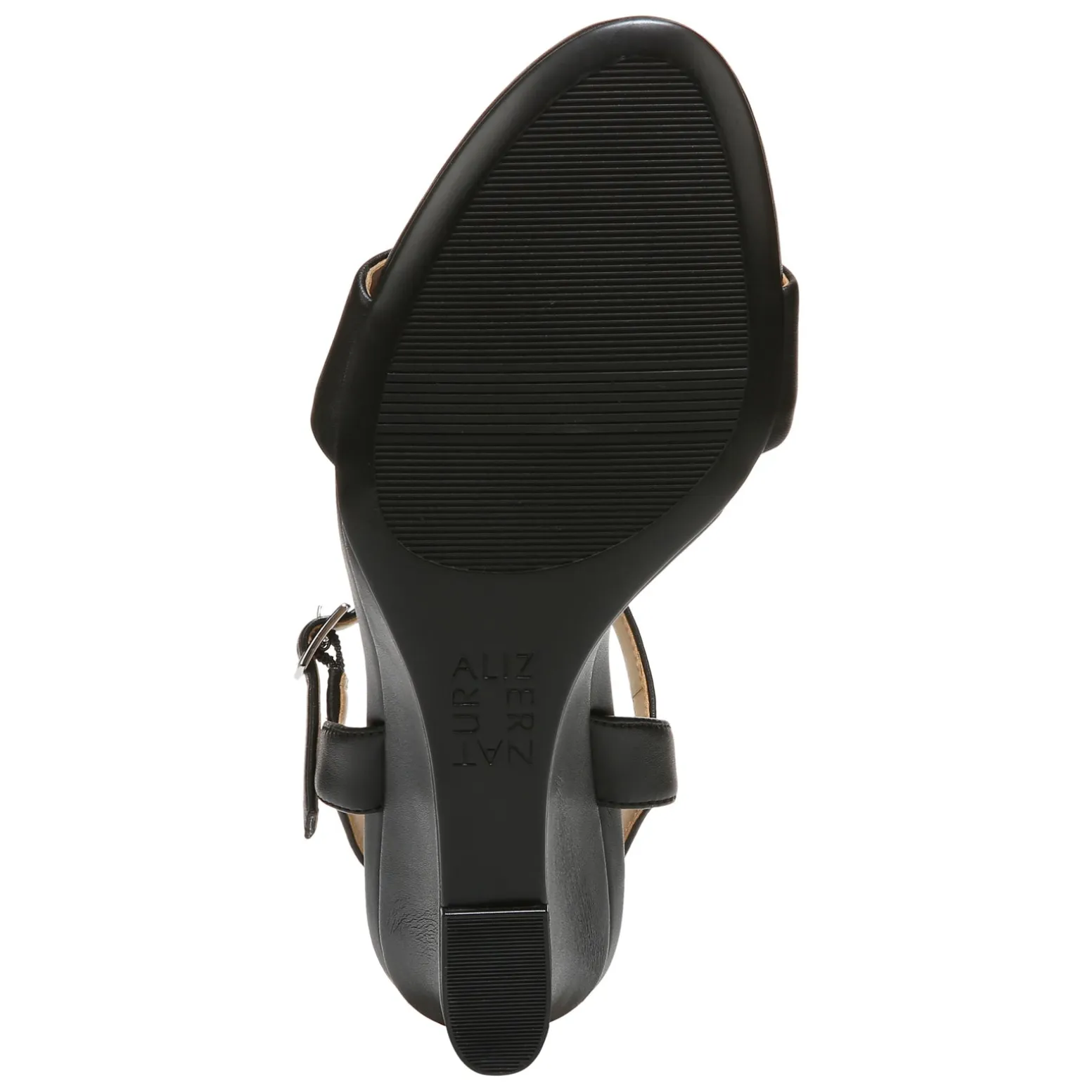 Women's Naturalizer, Bristol Wedge Sandal