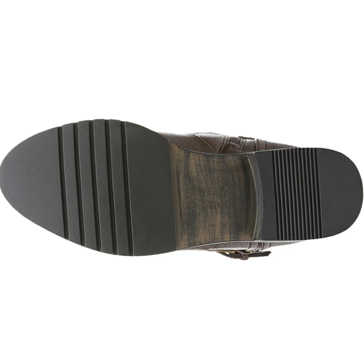 Women's Naturalizer, Garrison Boot