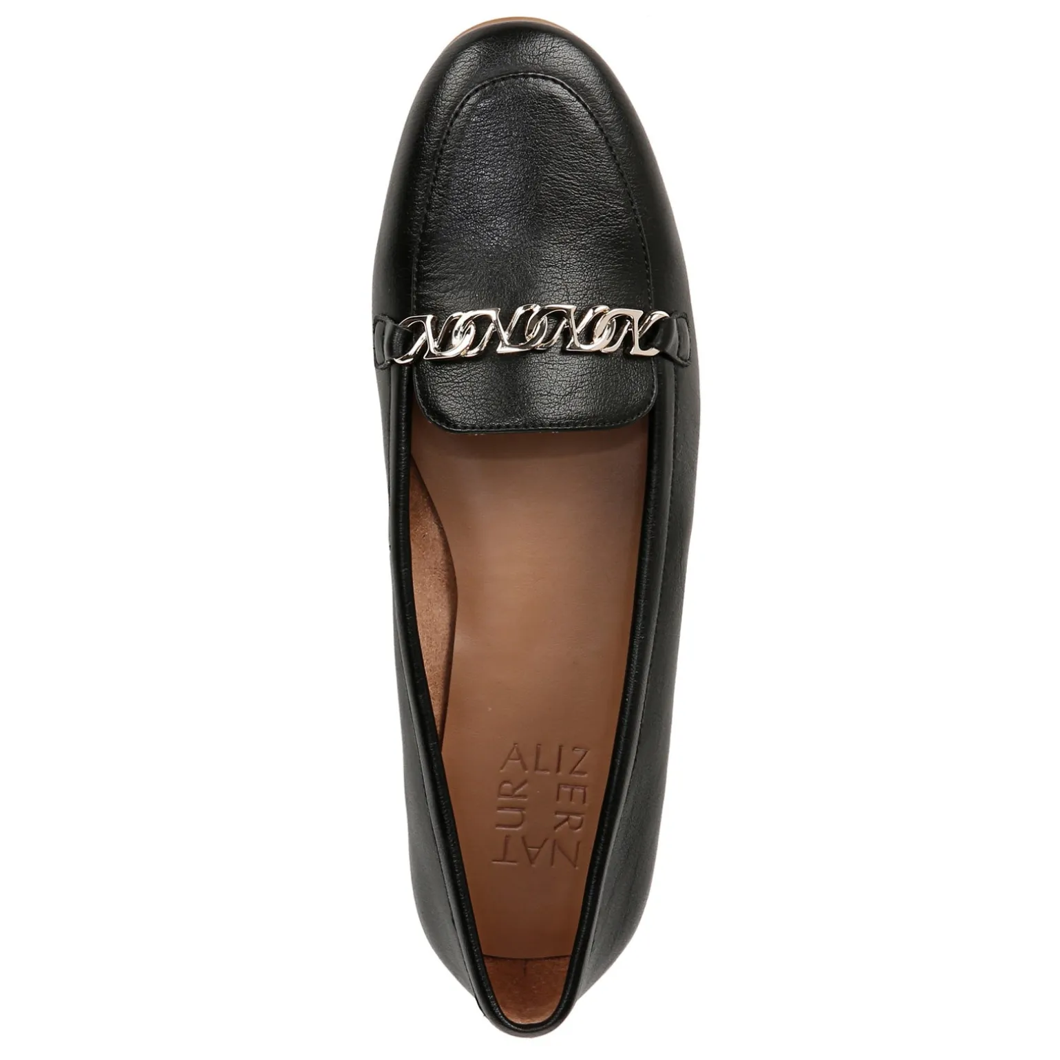 Women's Naturalizer, Jemi Flat