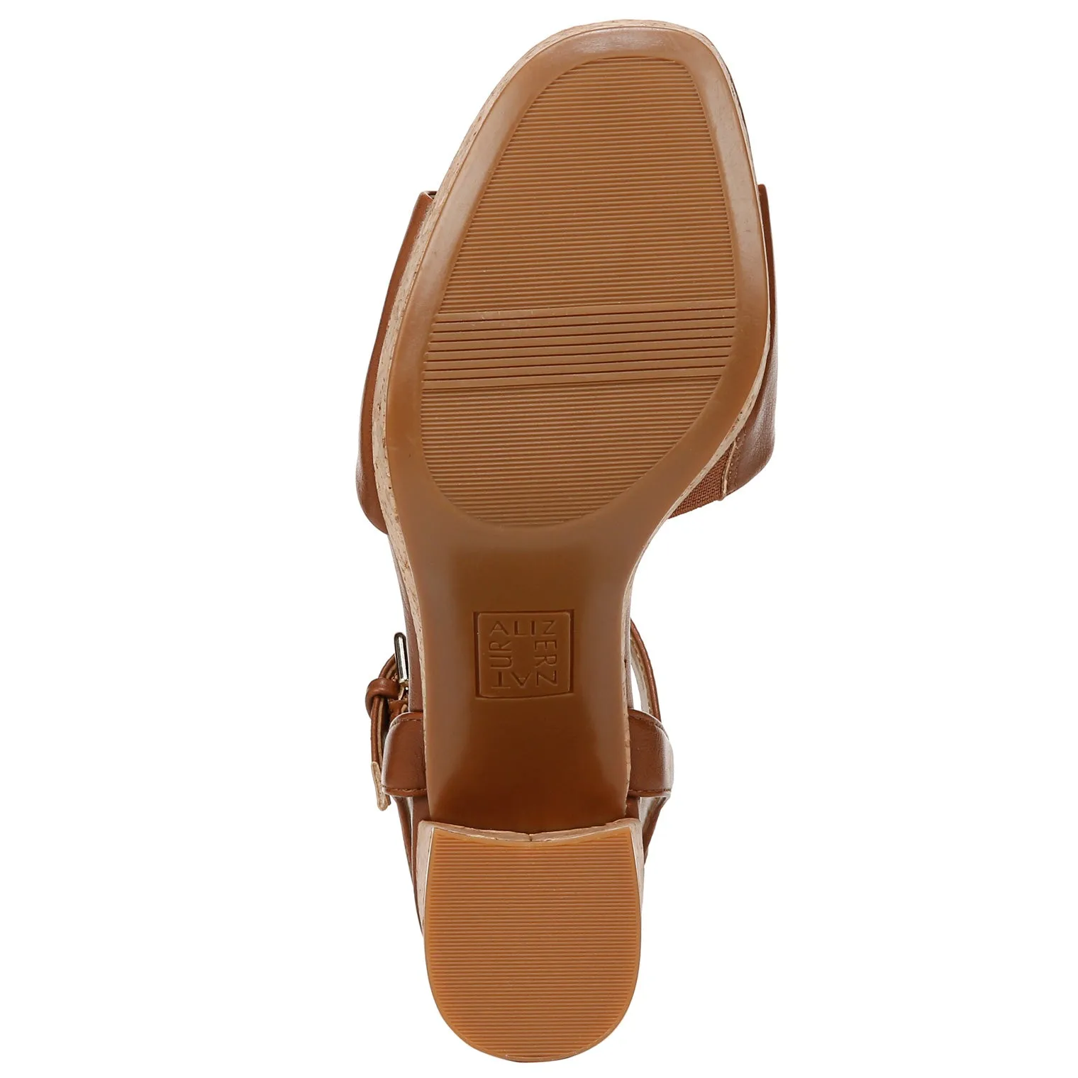 Women's Naturalizer, Lilly Sandal