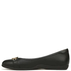Women's Naturalizer, Vivienne Ornament Flat
