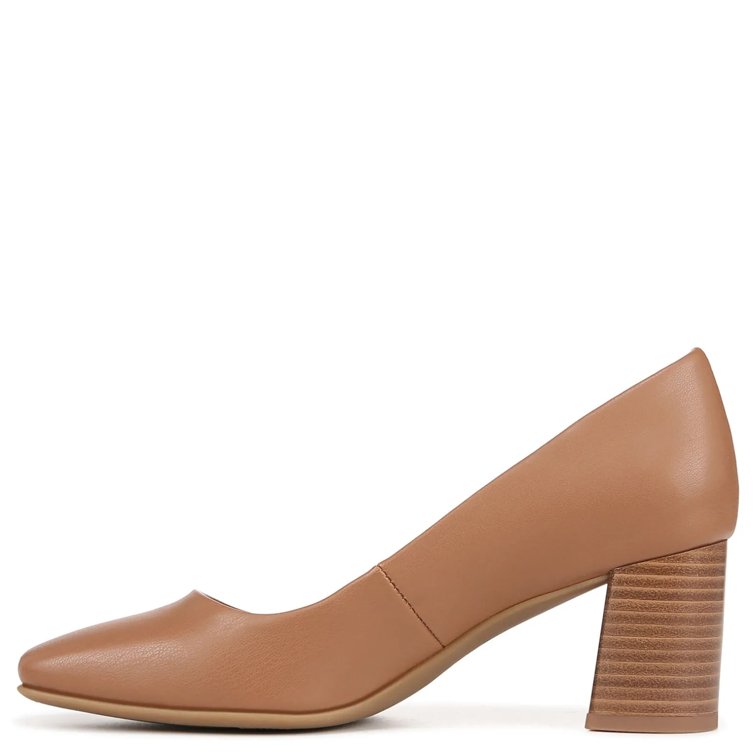 Women's Naturalizer, Warner Pump