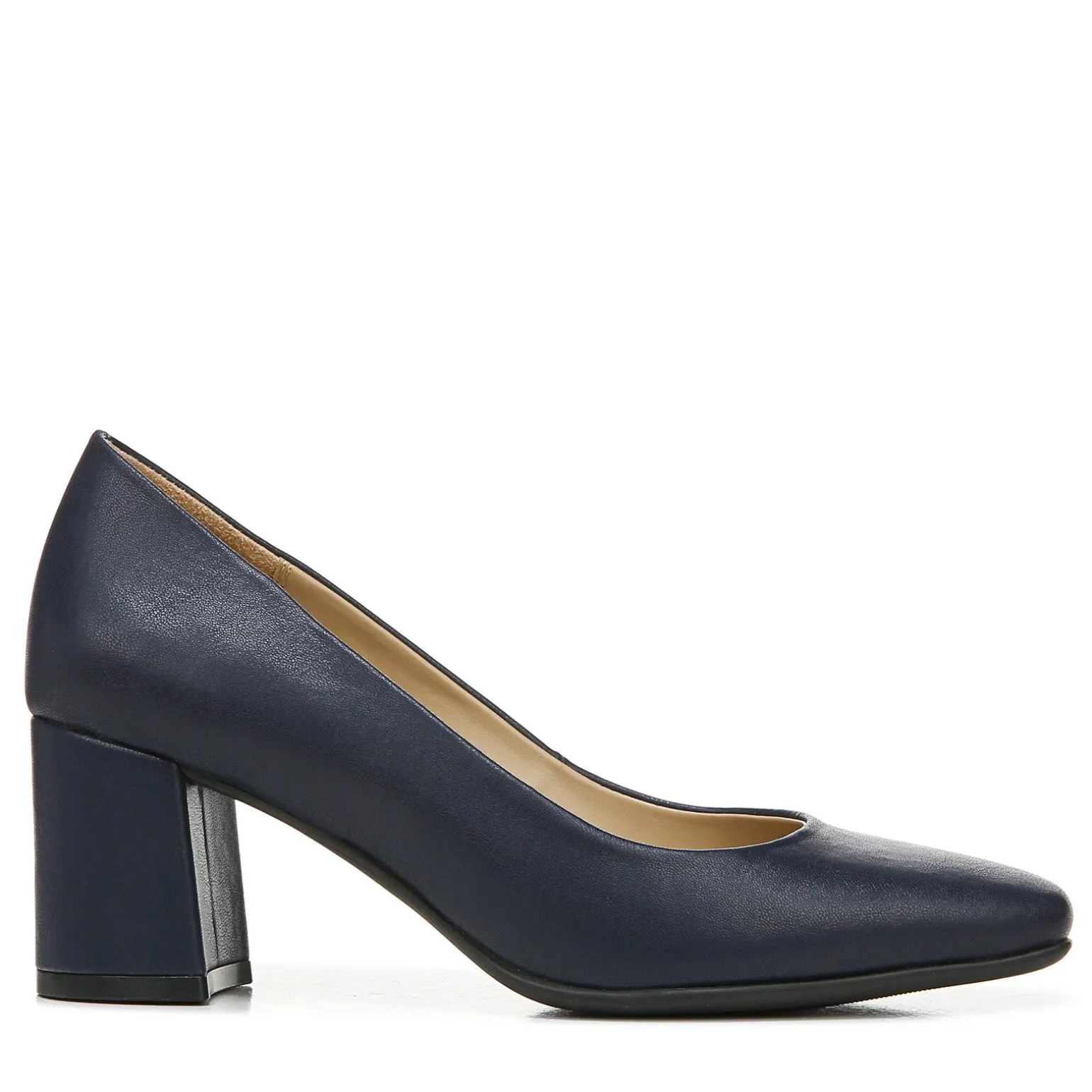Women's Naturalizer, Warner Pump