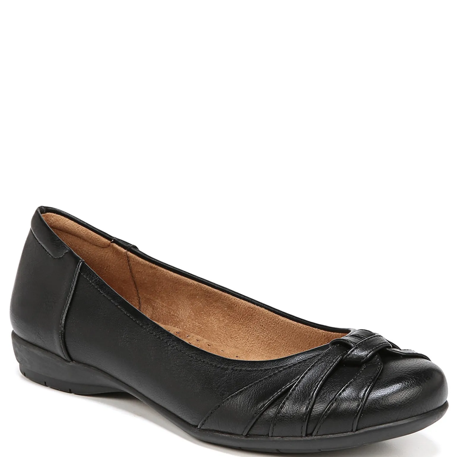 Women's Natural Soul, Gift Flat