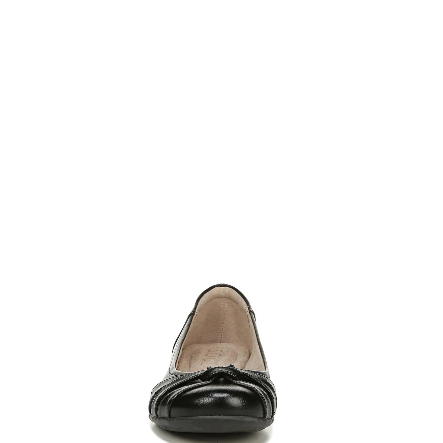 Women's Natural Soul, Gift Flat