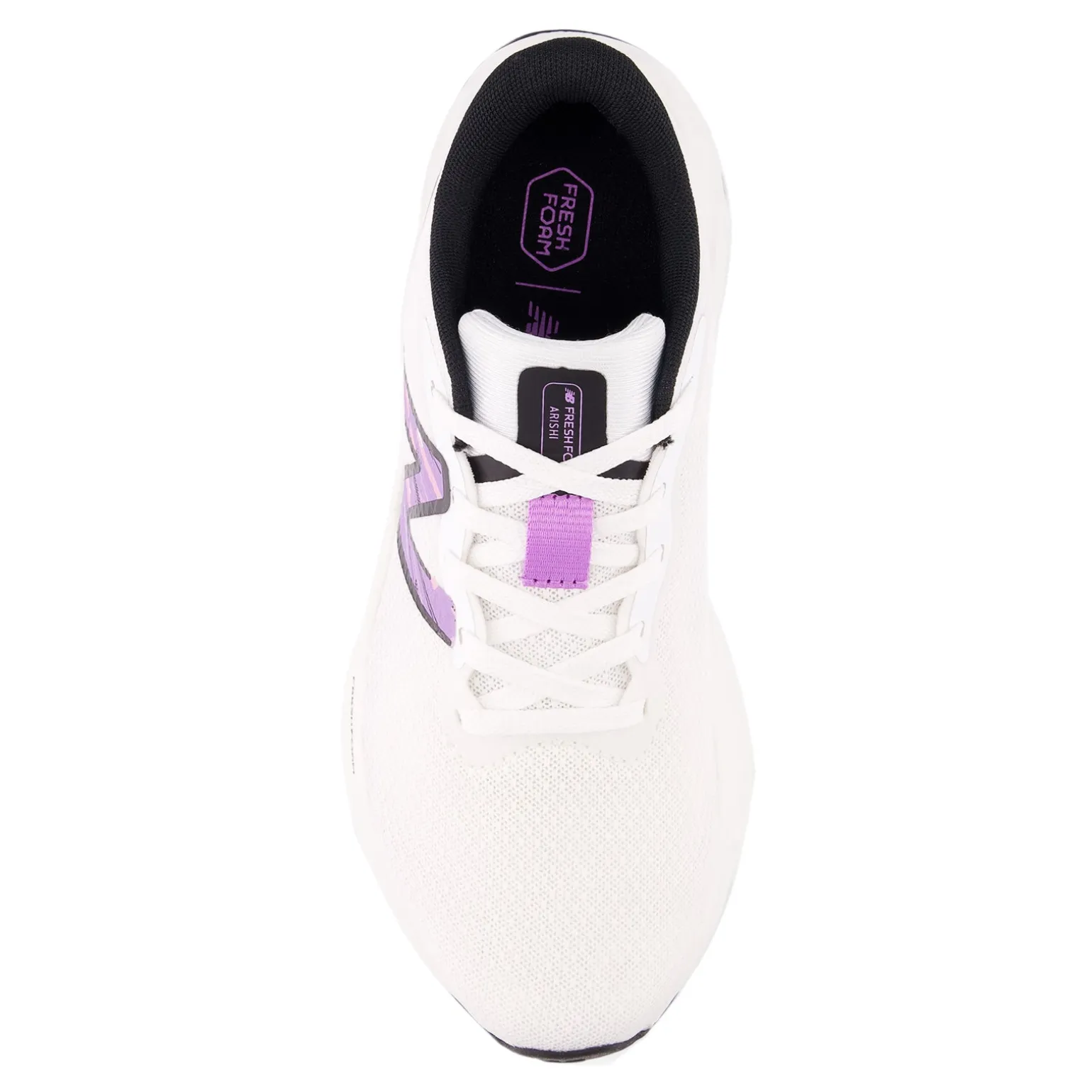 Women's New Balance, Arishi Fresh Foam v4 Running Shoe