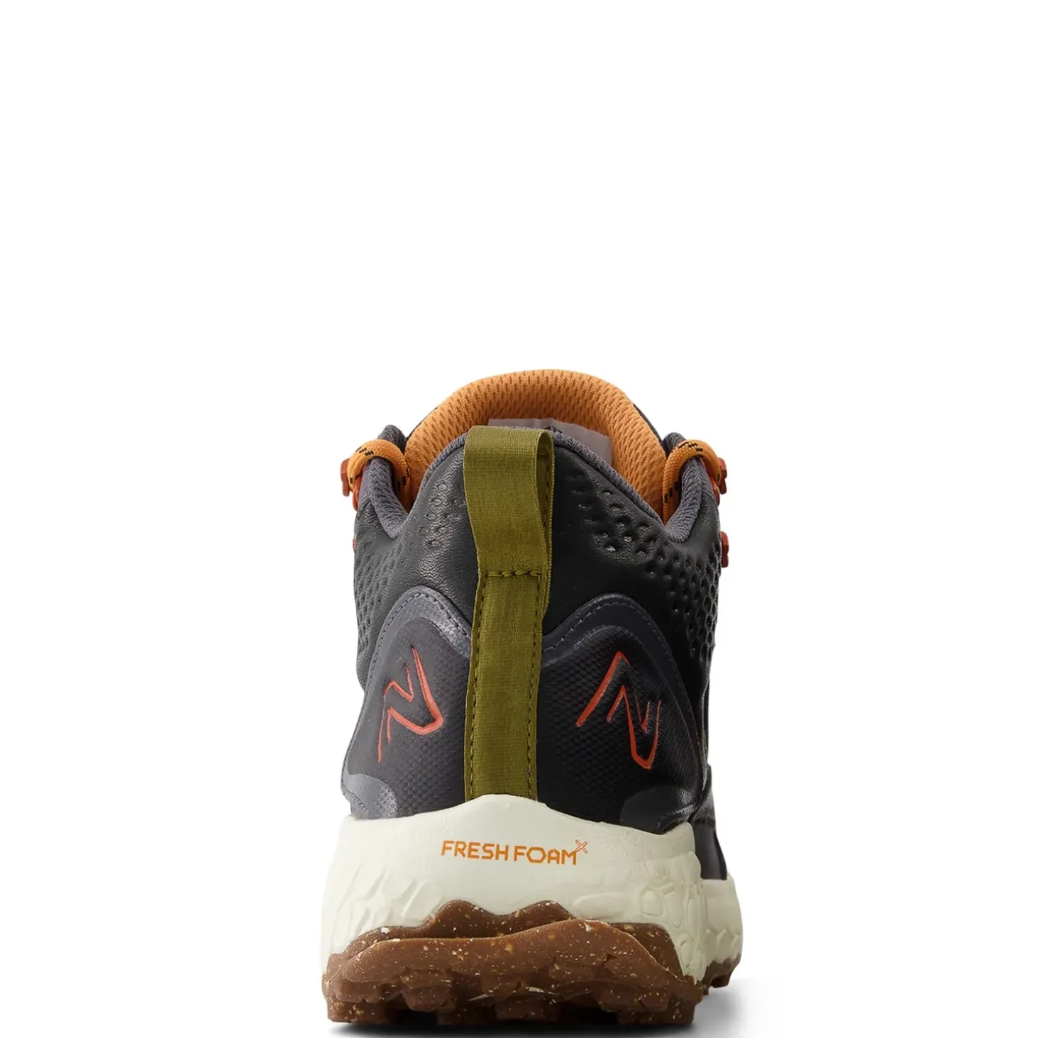 Women's New Balance, Fresh Foam X Hierro Mid Trail Running Shoe