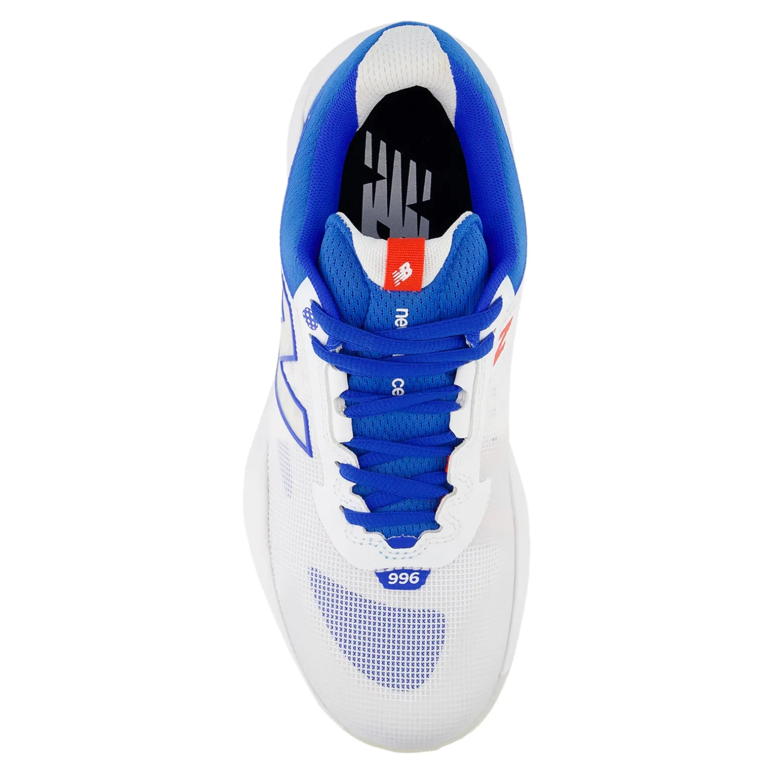 Women's New Balance, 996 FuelCell Pickleball Shoe