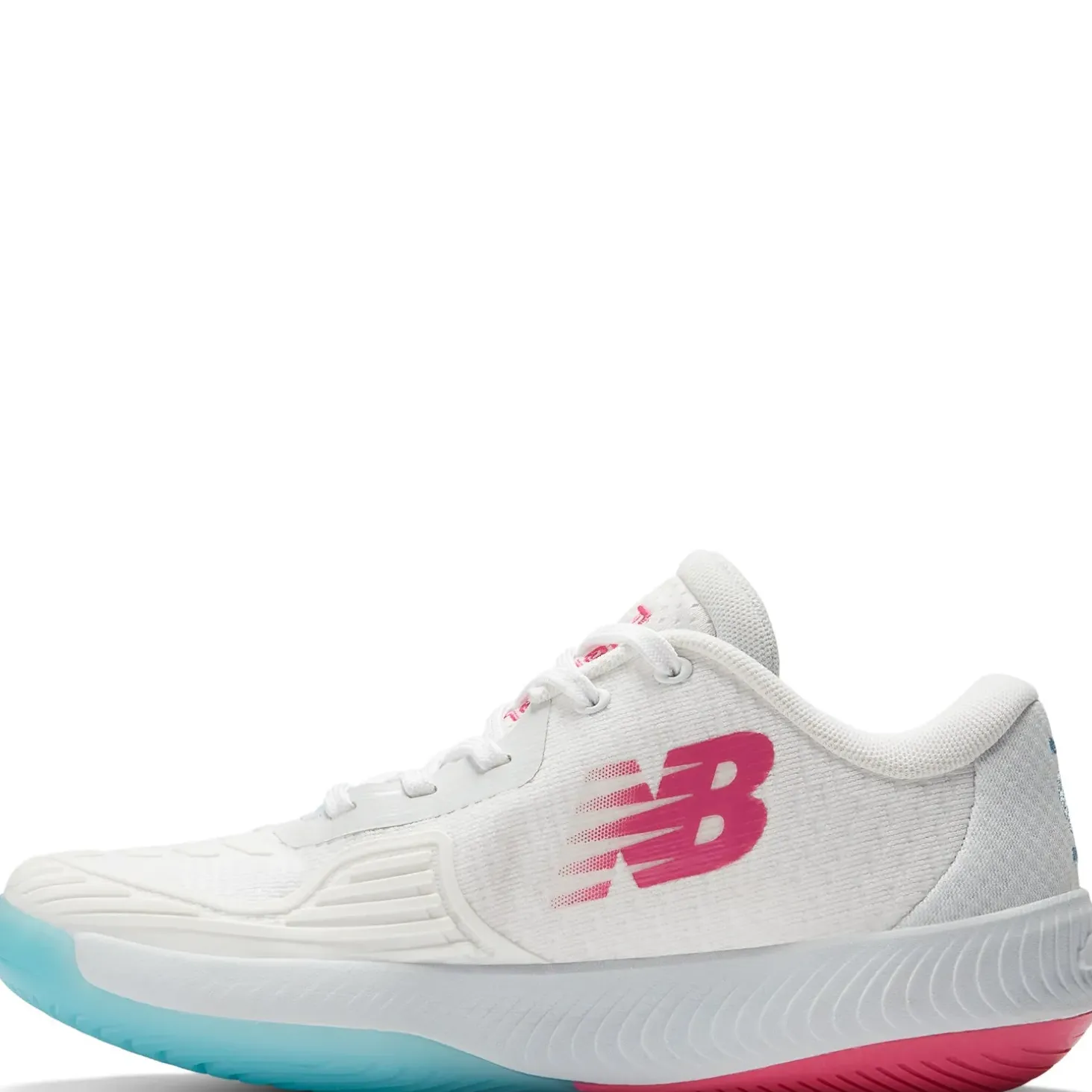 Women's New Balance, 996 FuelCell Pickleball Shoe