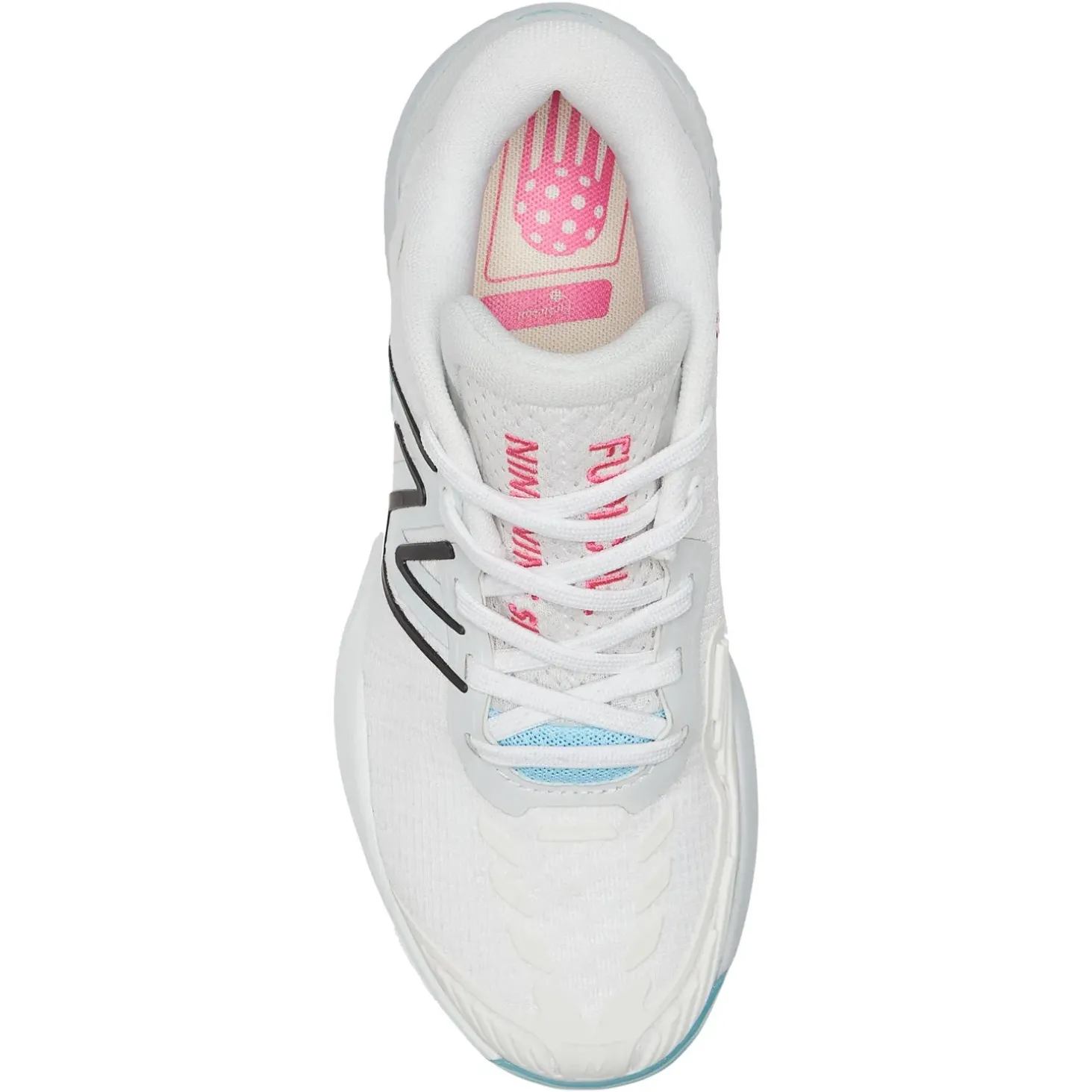 Women's New Balance, 996 FuelCell Pickleball Shoe