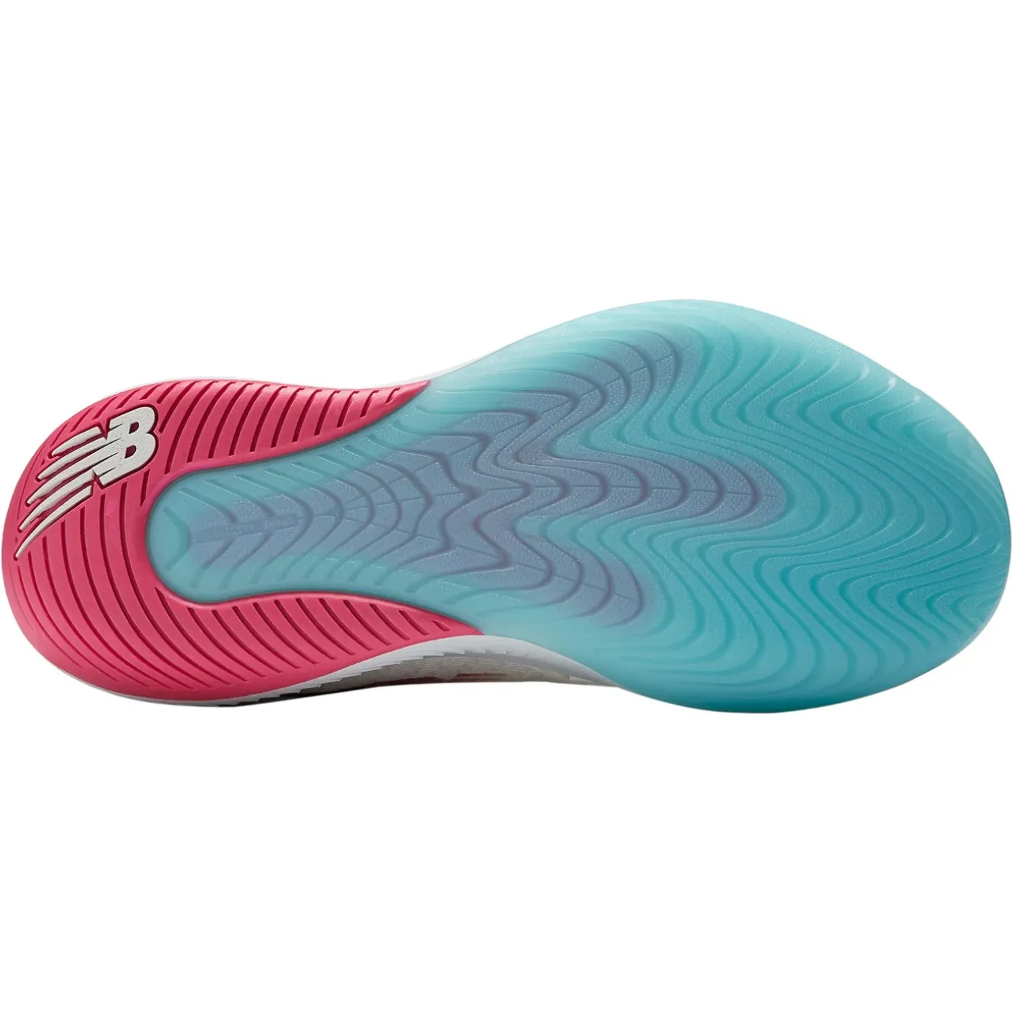 Women's New Balance, 996 FuelCell Pickleball Shoe