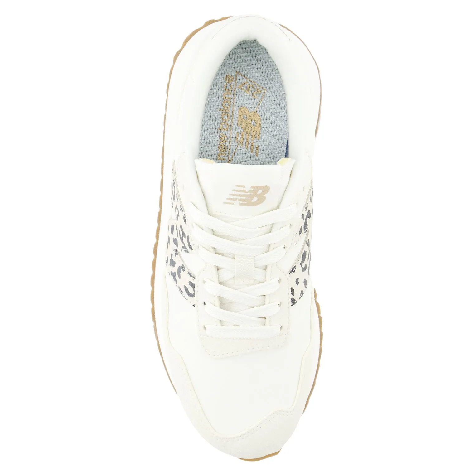 Women's New Balance, 237 Sneaker