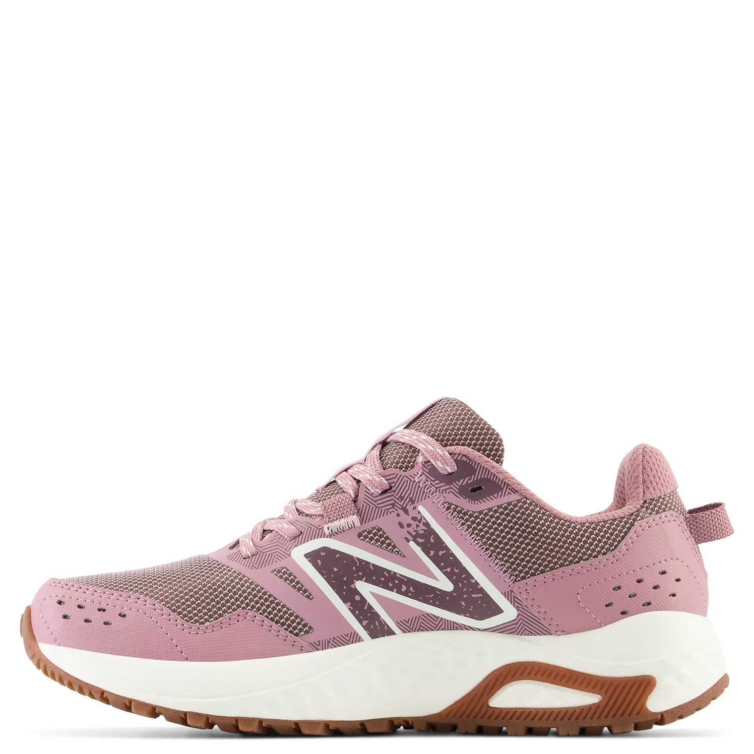 Women's New Balance, WT410V8 Trail Running Shoe