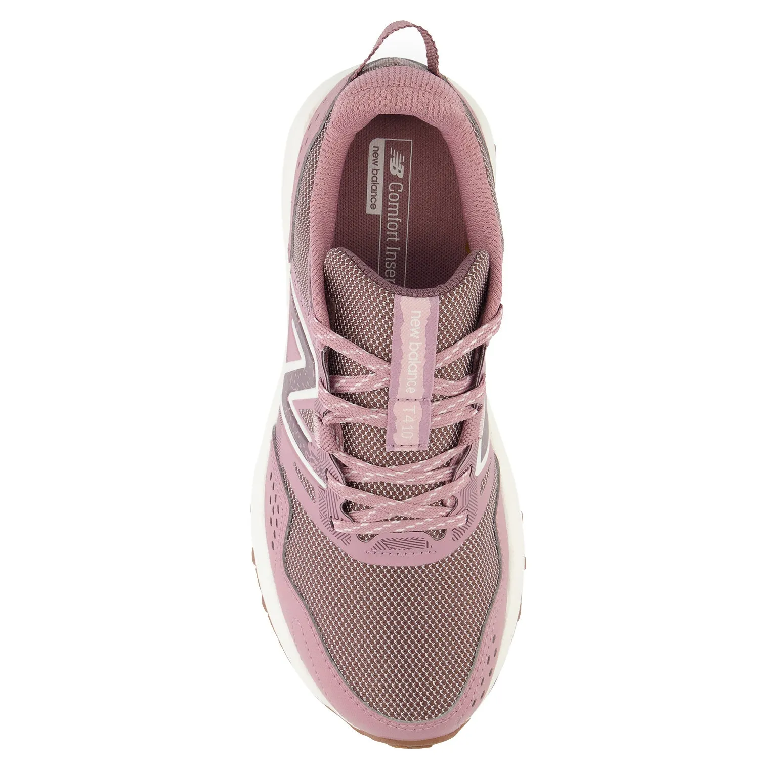 Women's New Balance, WT410V8 Trail Running Shoe
