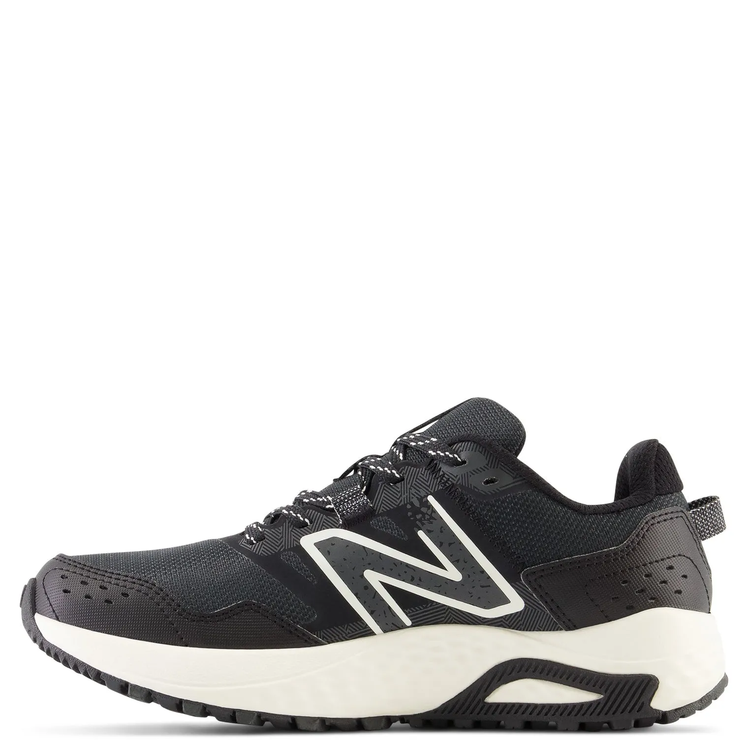Women's New Balance, WT410V8 Trail Running Shoe