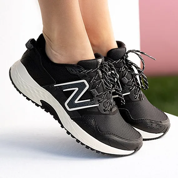 Women's New Balance, WT410V8 Trail Running Shoe