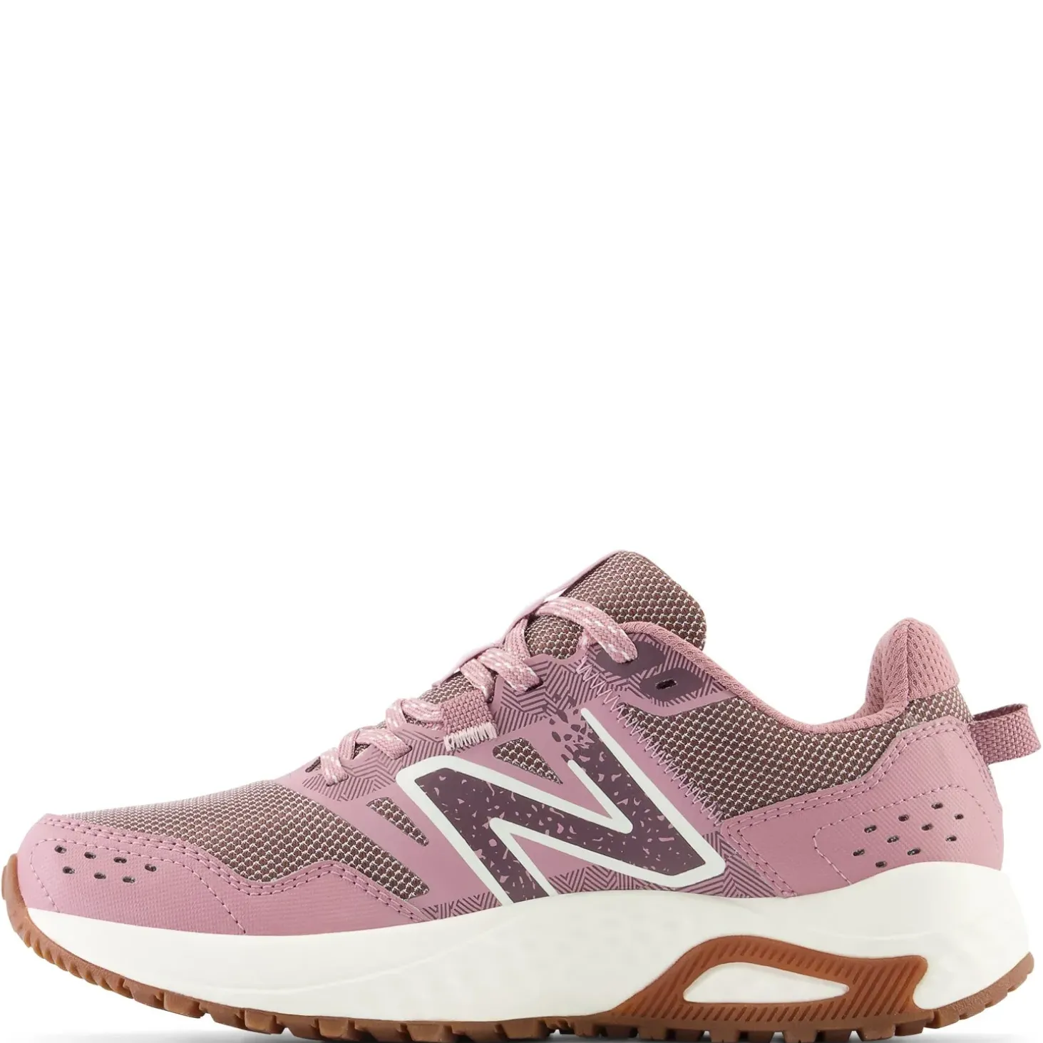 Women's New Balance, WT410V8 Trail Running Shoe