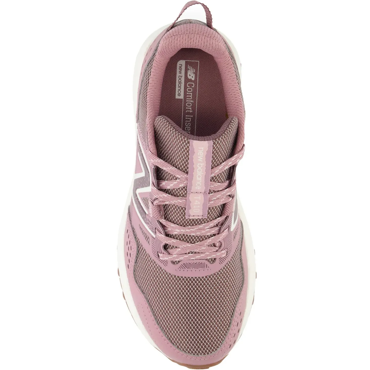 Women's New Balance, WT410V8 Trail Running Shoe