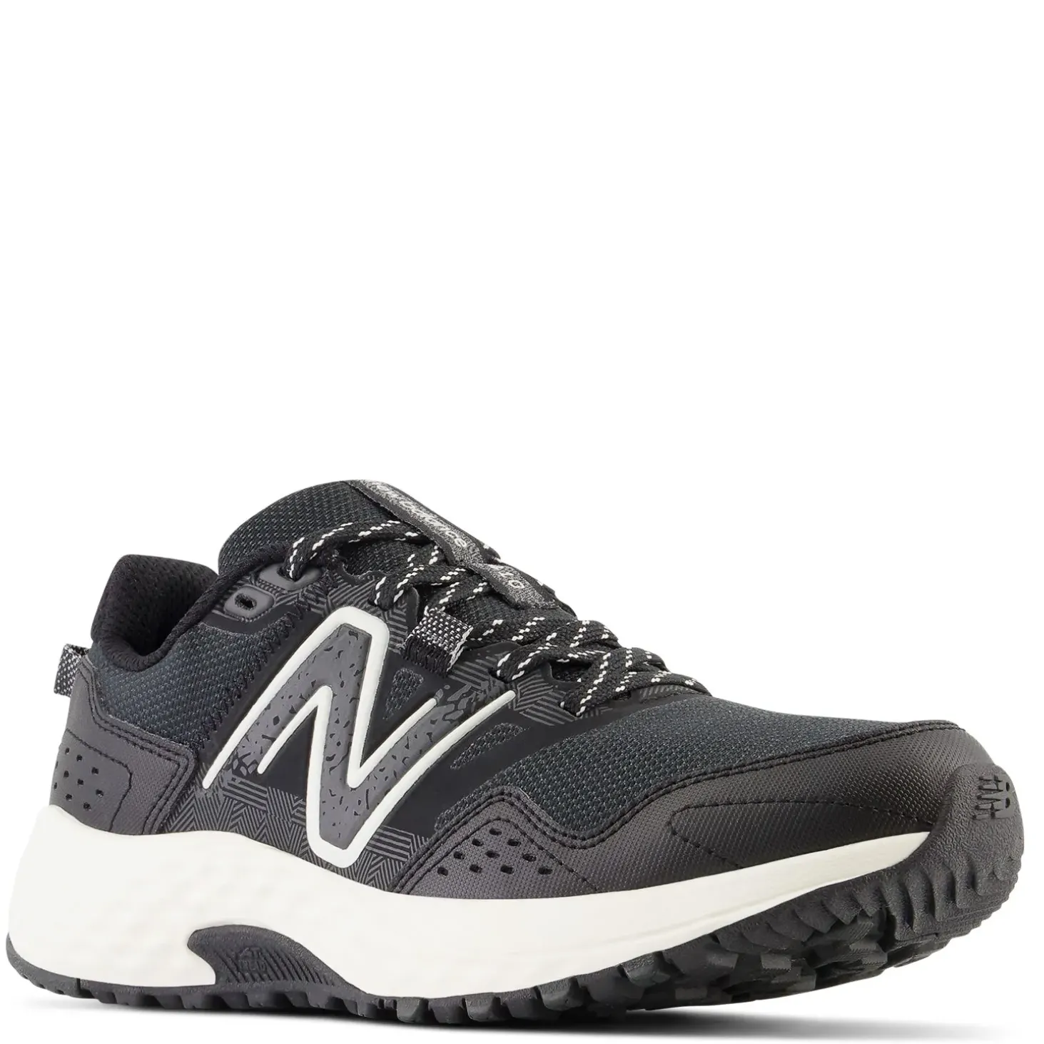 Women's New Balance, WT410V8 Trail Running Shoe