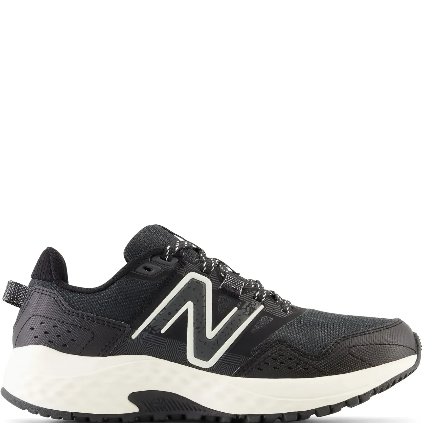 Women's New Balance, WT410V8 Trail Running Shoe
