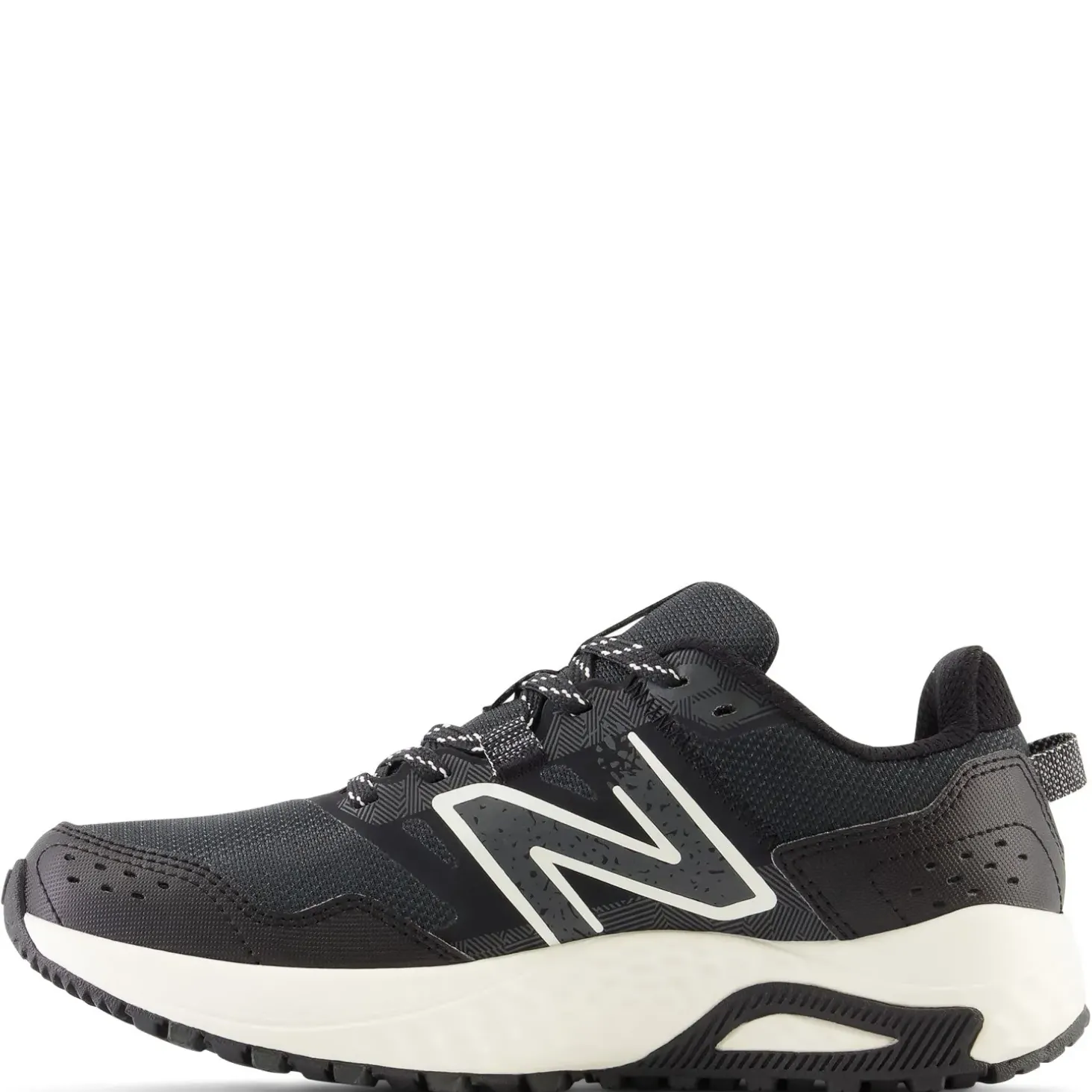 Women's New Balance, WT410V8 Trail Running Shoe