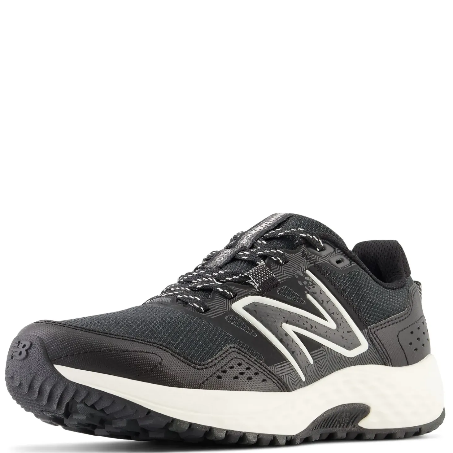 Women's New Balance, WT410V8 Trail Running Shoe