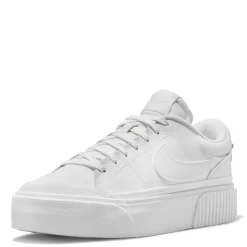Women's Nike, Court Legacy Lift Platform Sneaker