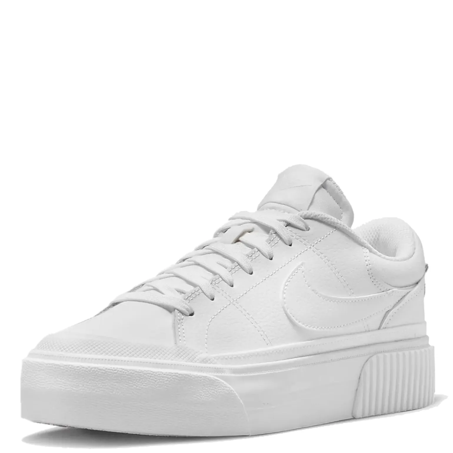 Women's Nike, Court Legacy Lift Platform Sneaker