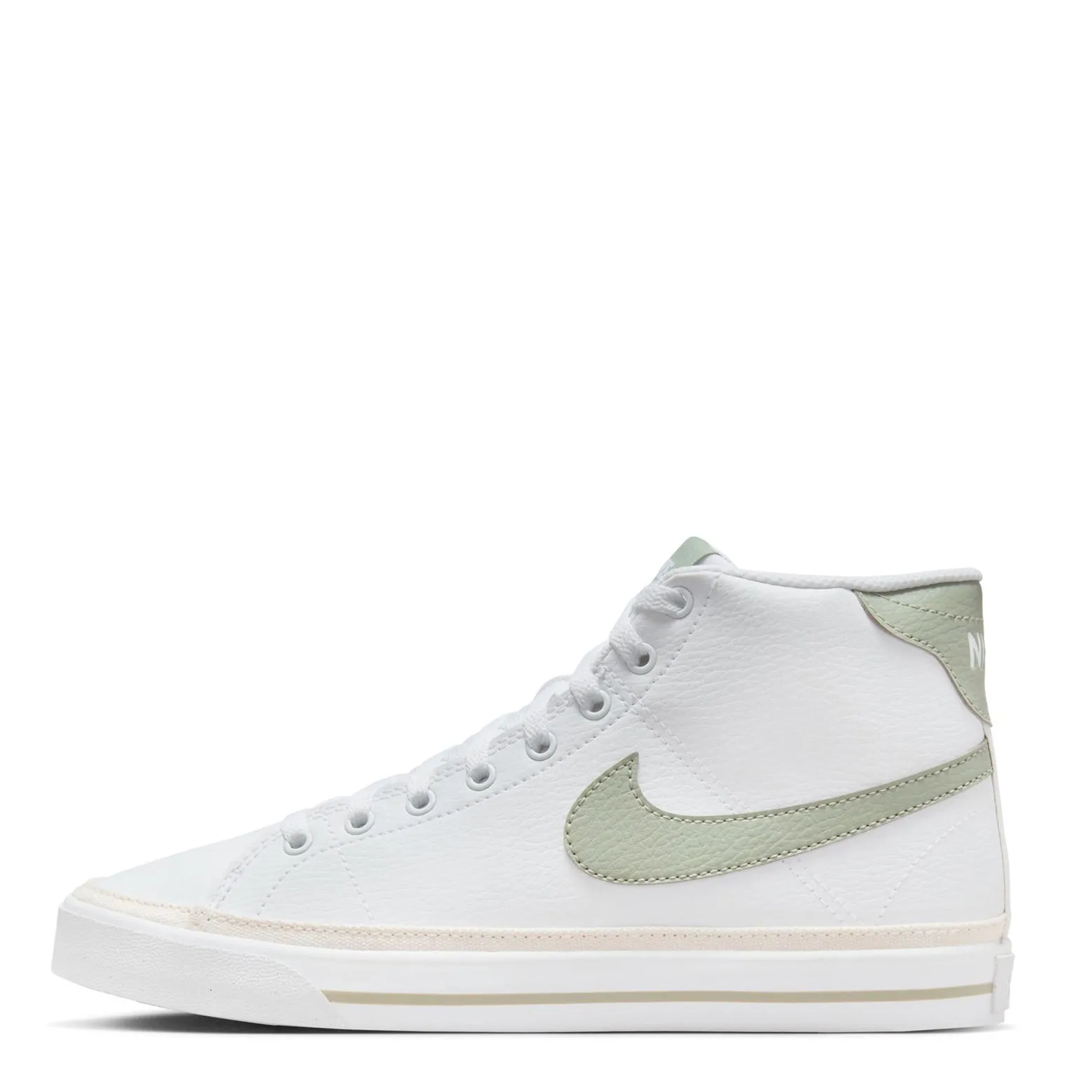 Women's Nike, Court Legacy Mid Next Nature Sneaker