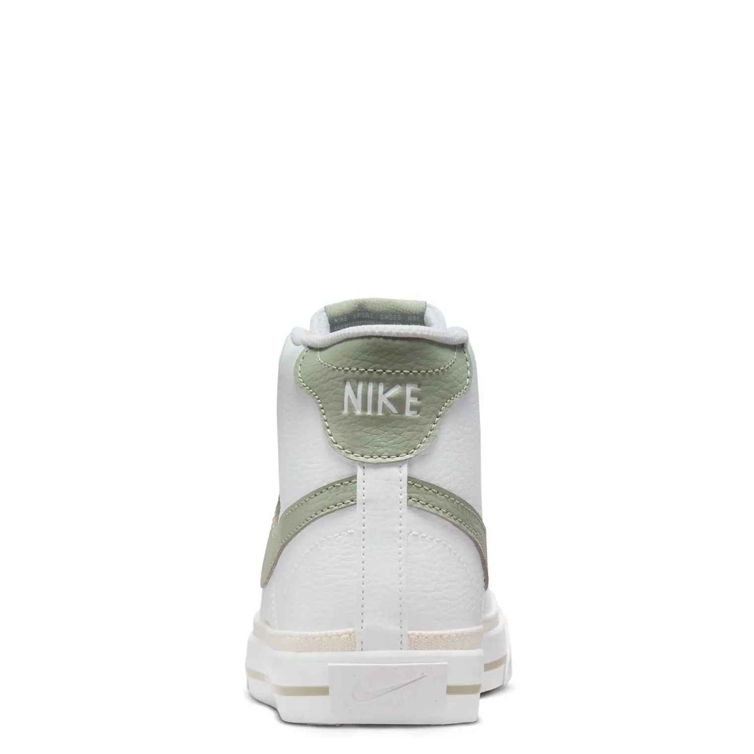Women's Nike, Court Legacy Mid Next Nature Sneaker