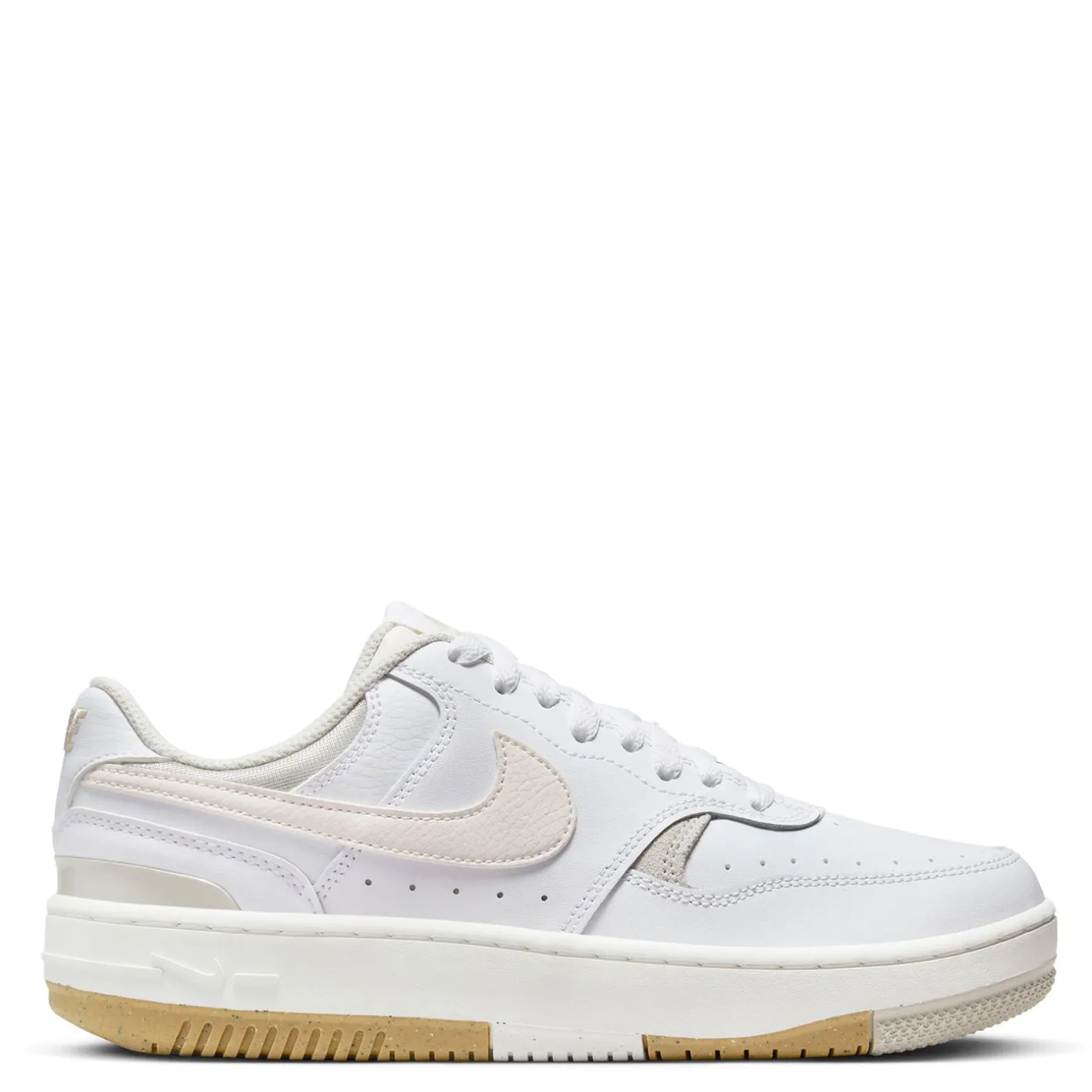Women's Nike, Gamma Force Sneaker