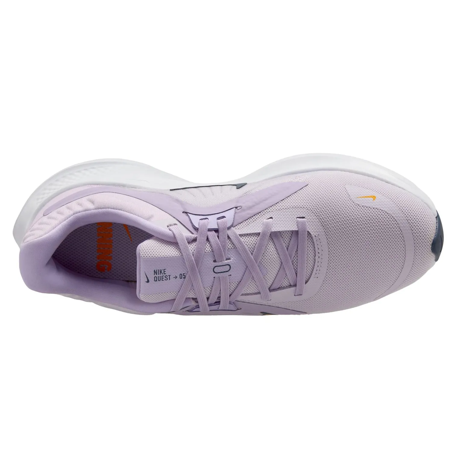 Women's Nike, Quest 5 Running Shoe