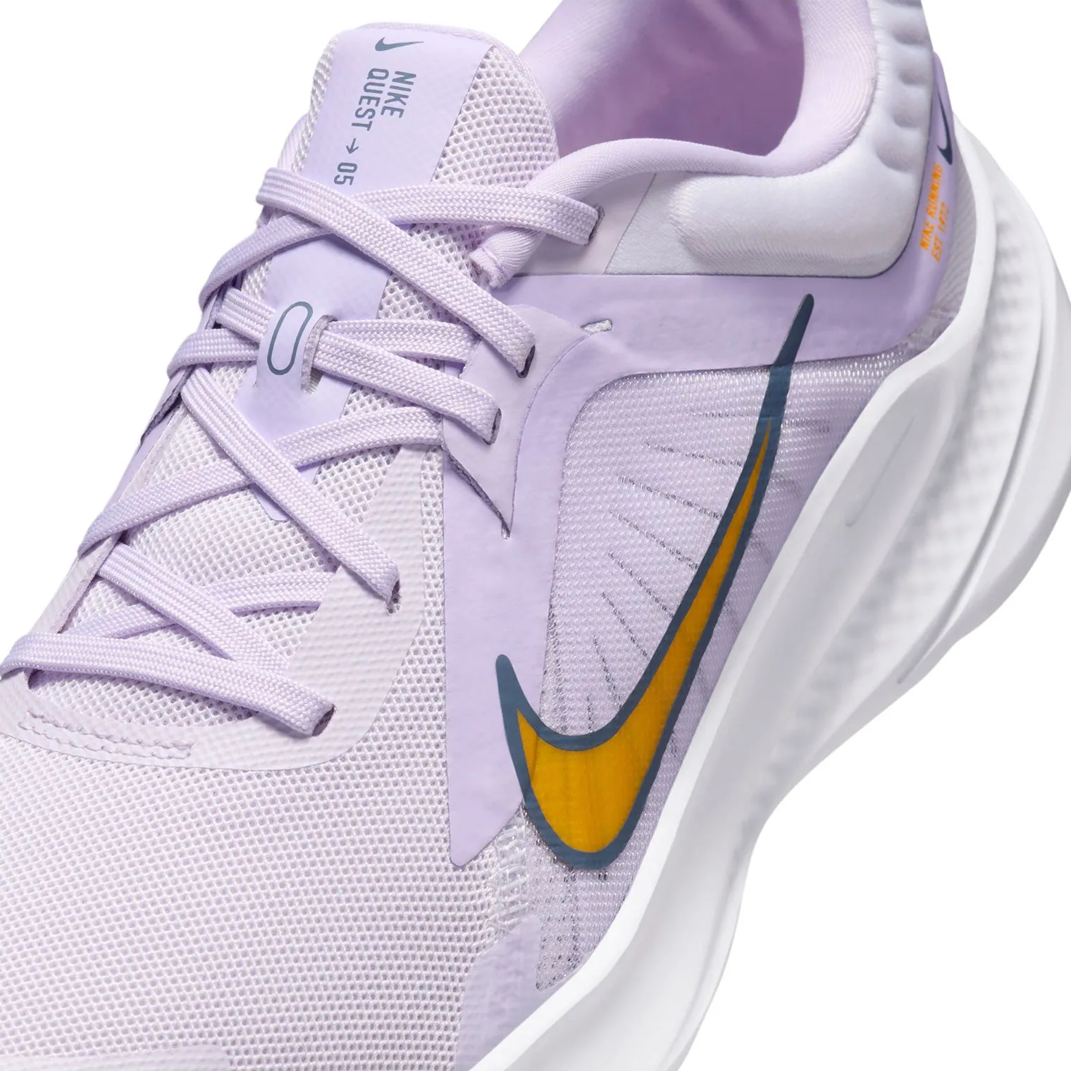 Women's Nike, Quest 5 Running Shoe