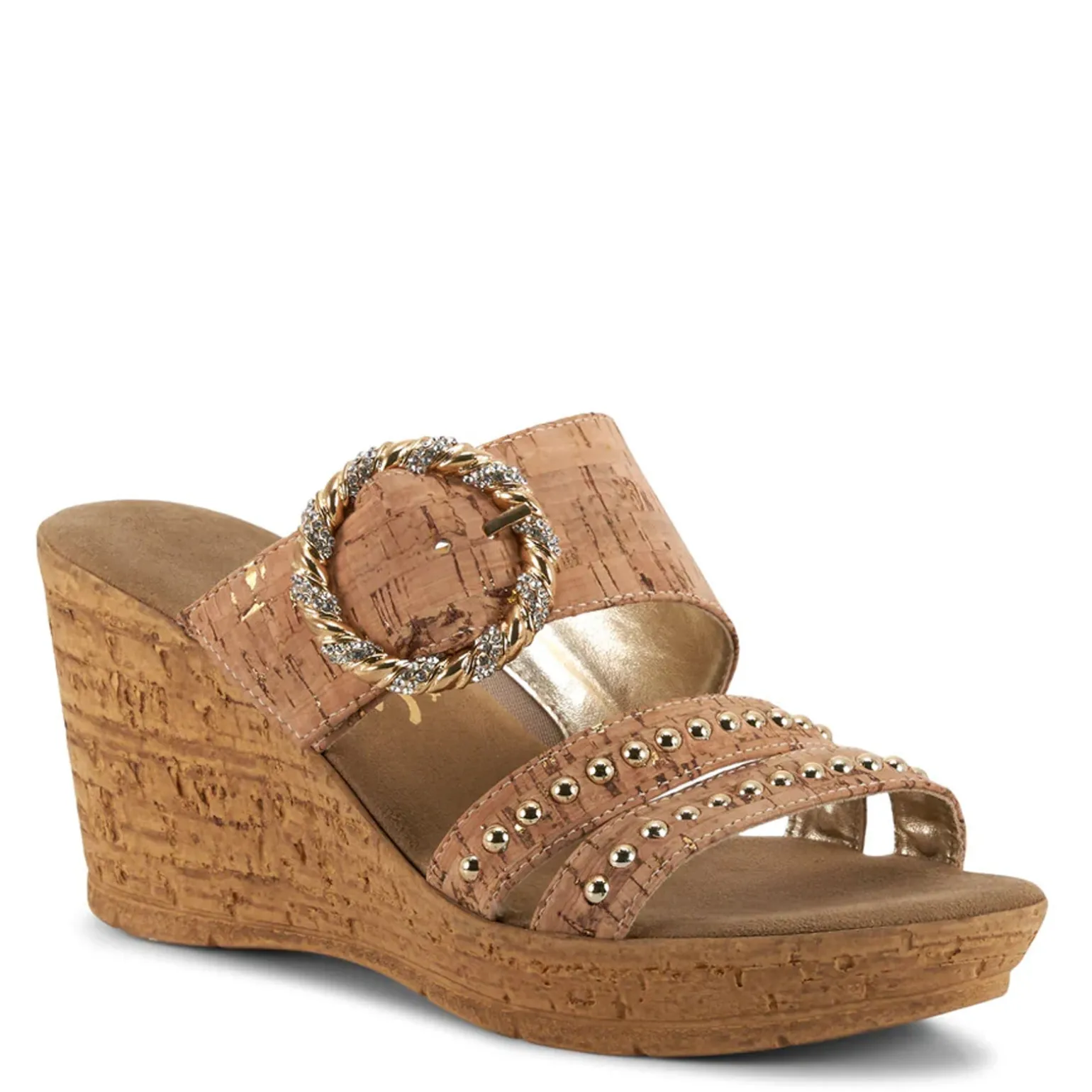 Women's Onex, Bashful Sandal