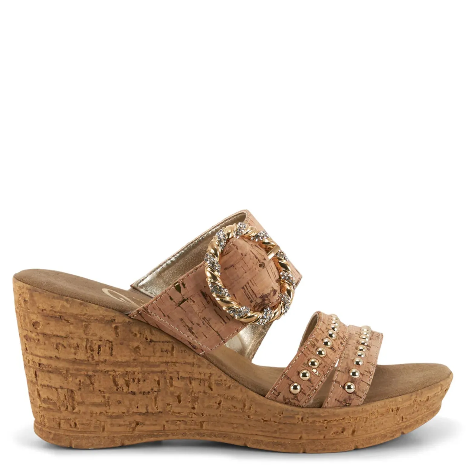 Women's Onex, Bashful Sandal