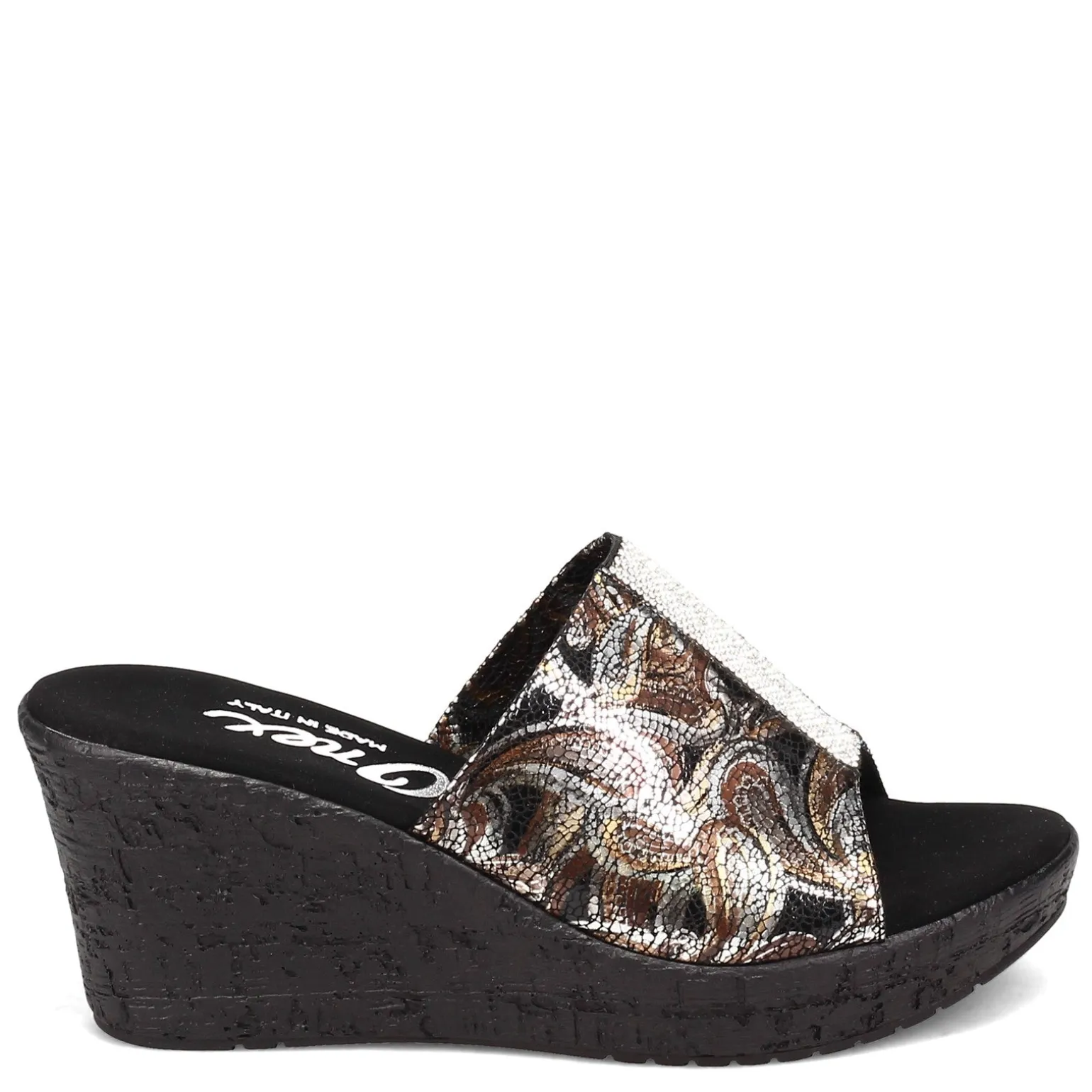 Women's Onex, Danica Sandal