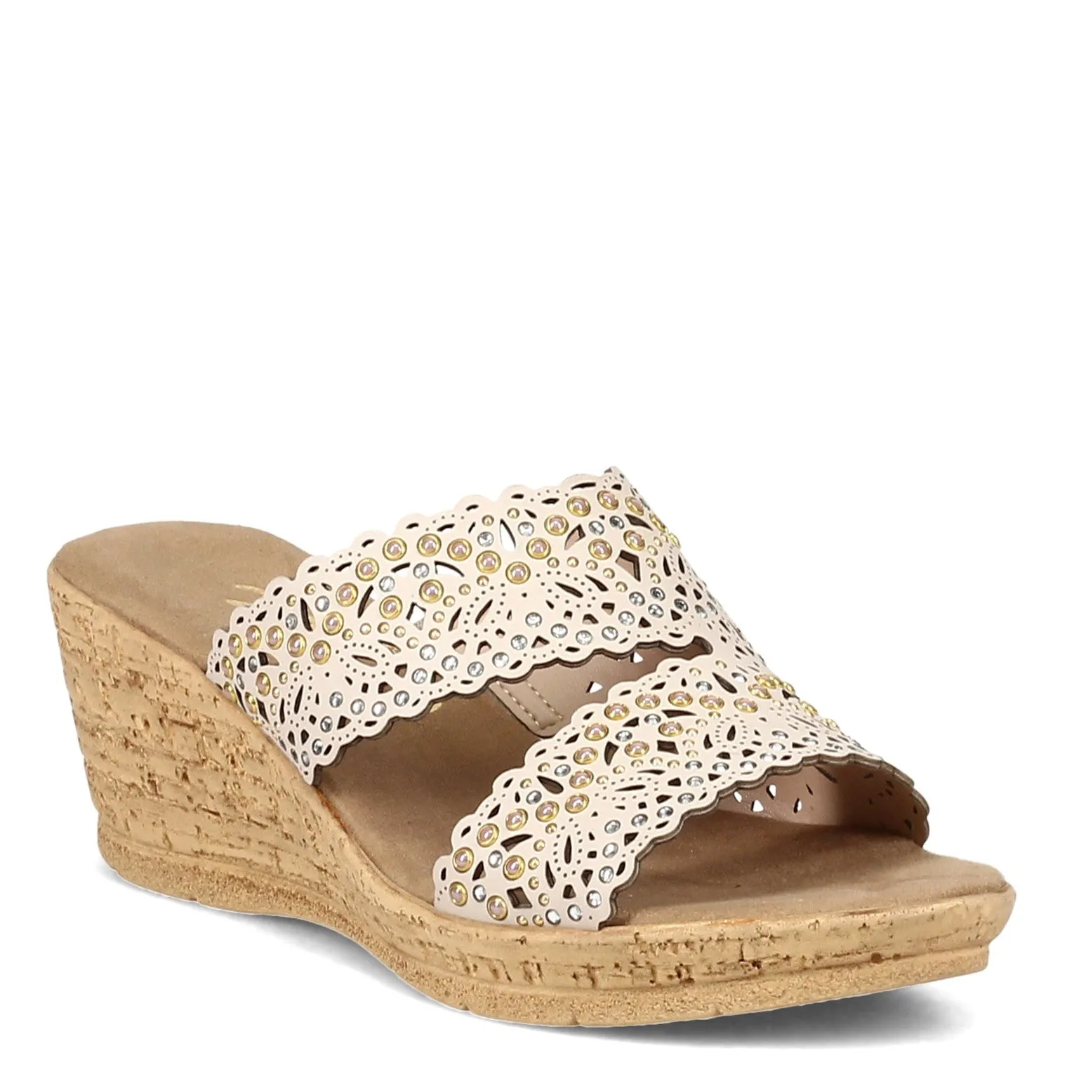 Women's Onex, Theresa Sandal