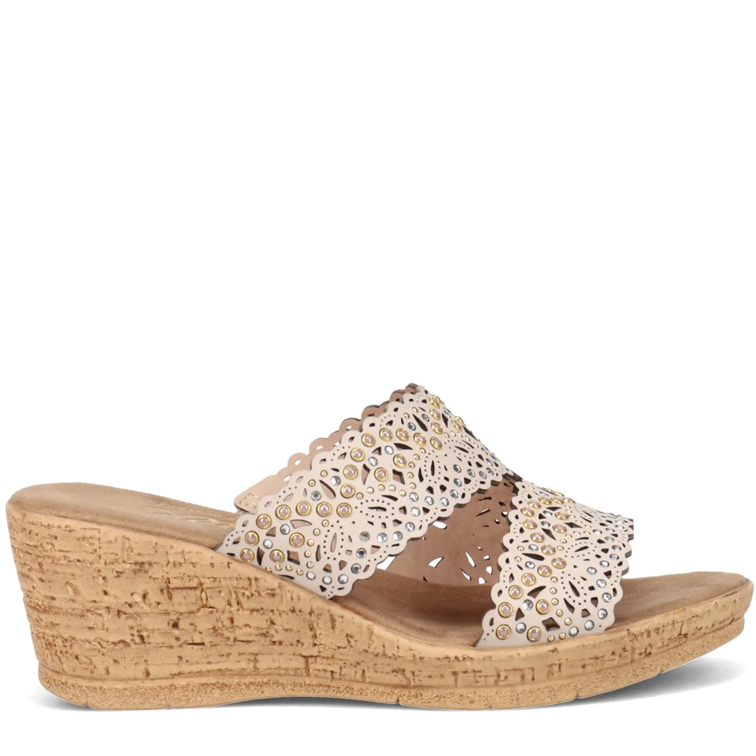 Women's Onex, Theresa Sandal