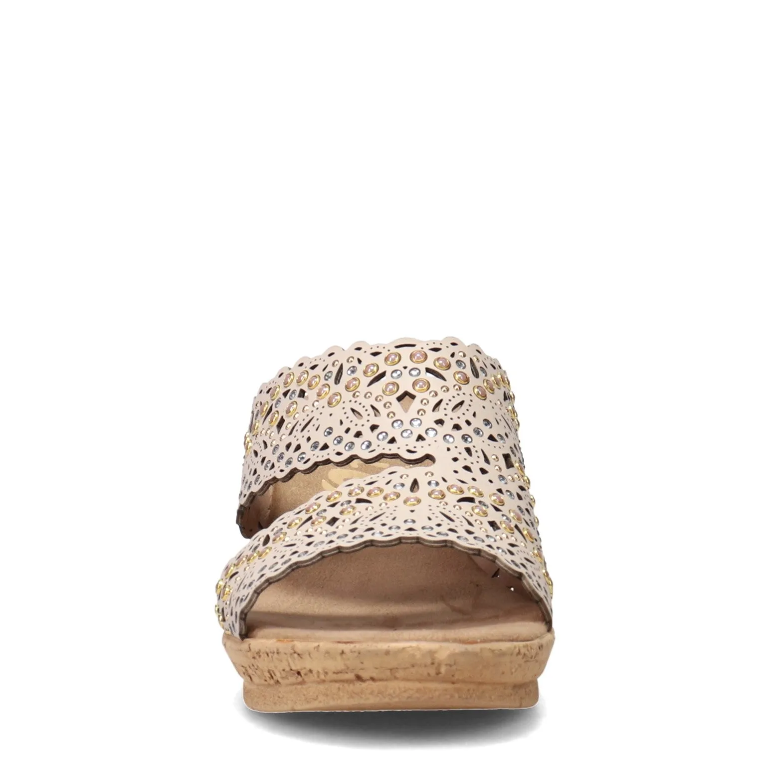 Women's Onex, Theresa Sandal