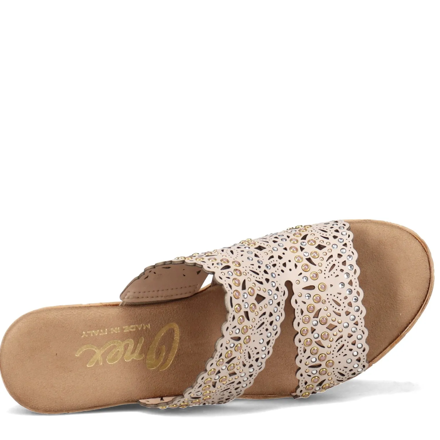 Women's Onex, Theresa Sandal